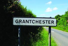 Grantchester